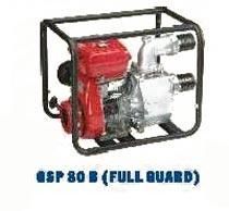 Self Priming Pump (Full Guard)