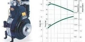 Self Priming Water Pump