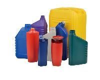 Blow Molded Containers
