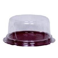 Cake Container