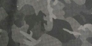 Printed Lycra Fabric