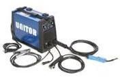 Uww-161 Tp Multi Process Welding Inverter