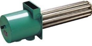 Bayonet Ultra Recuperator