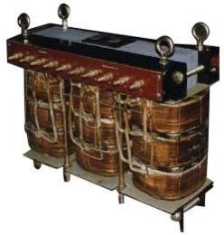 Isolation Transformer