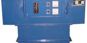 Servo Controlled Voltage Stabilizer (300 Kva)