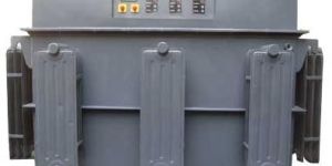 Servo Controlled Voltage Stabilizer (800 Kva)