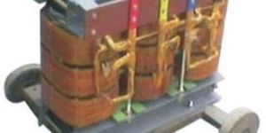 Step Down Transformer