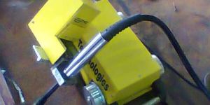 Automatic Liner MIG Welding Carriage