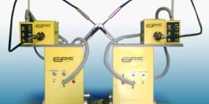 Beam Welding Automation