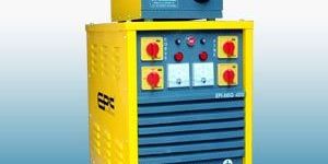 Diode Based Welding Machine