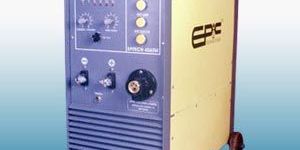 Inverter Based CC / CV Welding Machine