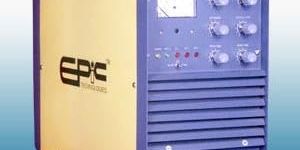 Inverter Based Tig Welding Machine