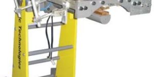 Liner Tig Welding Automation