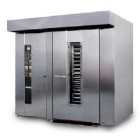 Rotary Oven
