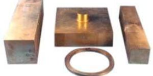 Magnesium Wrought Products