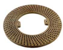 Pharmaceutical Casting