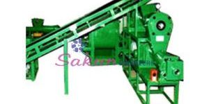 LAUNDRY SOAP PLANT MACHINE