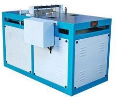 Soap Bar Cutting Machine