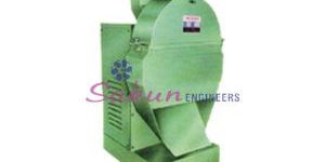 WASHING POWDER SCREENING MACHINE