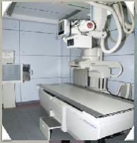 Cardiology Equipment