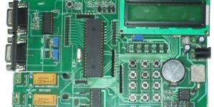 Dspic Development Board