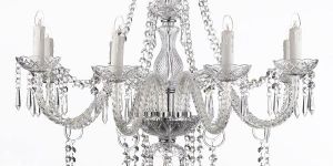 Light Chandeliers