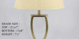 Table Lamps