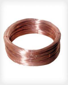 Copper Earthing Plate