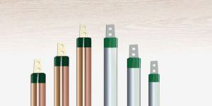 G. I. Chemical Earthing Electrode