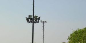High Mast Systems
