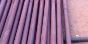 Swaged Type Tubular Pole