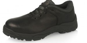 Safety Shoes : Commissioner