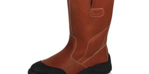 Safety Shoes : Rigger S3 C