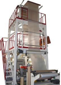 Mono Layer Film Plant