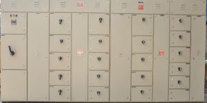 Power Control Center