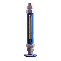 Glass Tube Rotameter