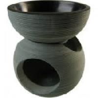 Stone Oil Burners