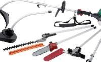 Garden Power Tools