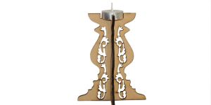 Pajali Design Tealight Holders
