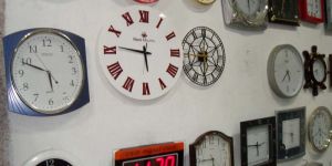 Wall Clocks