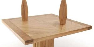 Wooden Table 03
