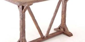 Wooden Table 04