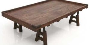 Wooden Table 05