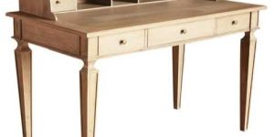 Wooden TV Cabinet 03