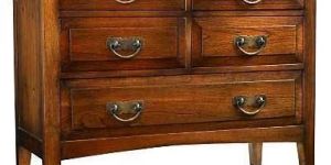 Wooden TV Cabinet 06