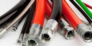 Thermoplastic Non Conductive Hydraulic Hoses