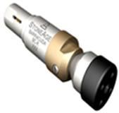 High Pressure Nozzles