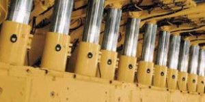 Hydraulic Power Pump