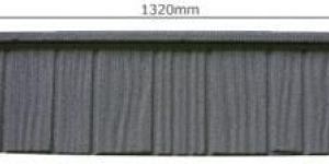 Corona Shake Roof Tile