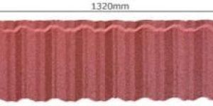 Decra Classic Roof Tile